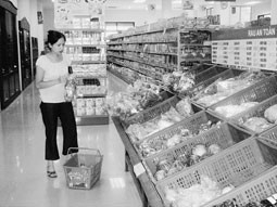 Người tiêu dùng băn khoăn không biết
chọn mua sản phẩm nào
khi tất cả đều tăng giá.