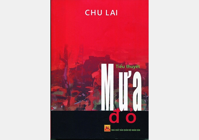 Những cơn mưa ám ảnh 