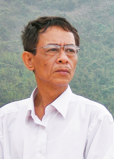 Thơ HOÀNG NHUẬN CẦM