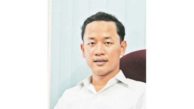 Người kết nối ngôn ngữ hai nước Việt Nam - Hàn Quốc