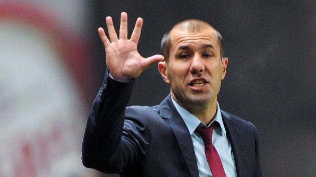 Huấn luyện viên Leonardo Jardim. (Ảnh: Completesportnigeria.com).