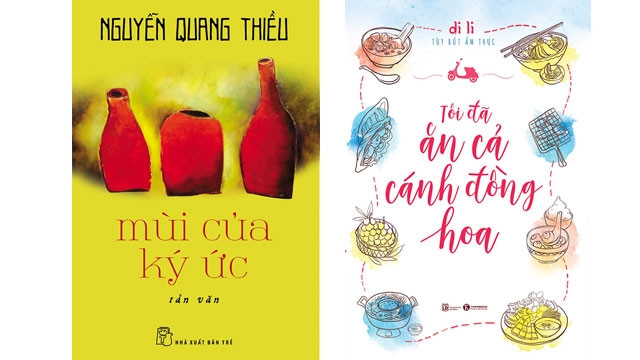 Ẩm thực - mã văn hóa