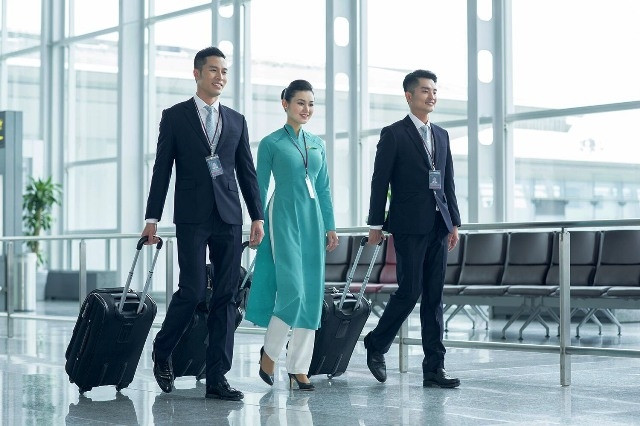 Vietnam Airlines mở đường bay tới Bali, Phuket