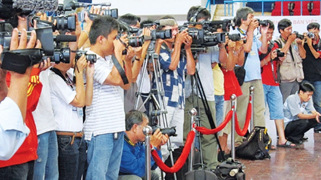 Ảnh minh họa. (tapchiqptd.vn)