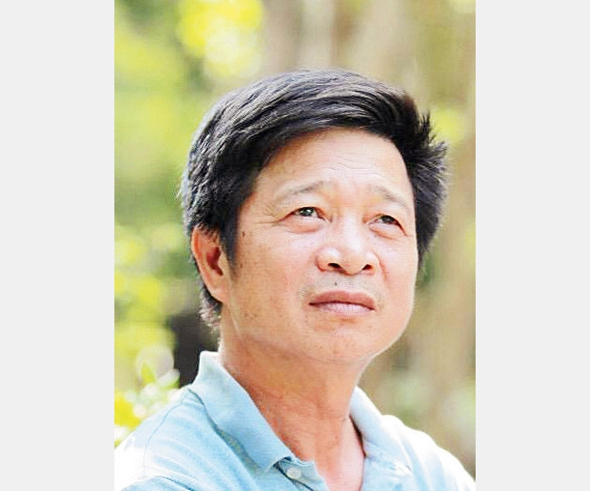 Thơ Nguyễn Trọng Hoàn