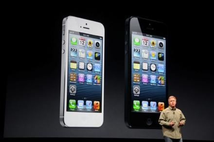 Apple chính thức giới thiệu iPhone 5 hỗ trợ mạng 4G LTE với kích thước màn hình lớn hơn, cùng nhiều tính năng mạnh mẽ hơ