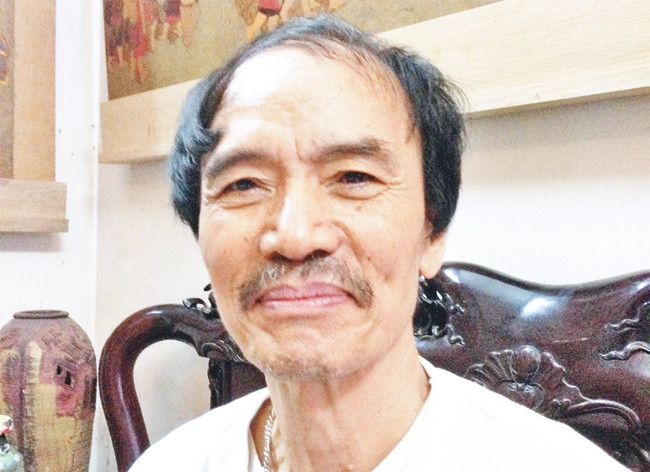 Thành hay bại đều tùy thuộc bản lĩnh của nghệ sĩ