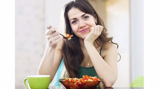 Ăn sáng đúng cách