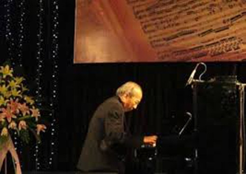 Giai điệu khó quên