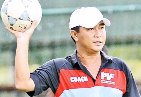 Trần Minh Chiến - người của những ký ức