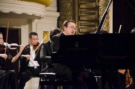 NSND Đặng Thái Sơn: "Âm nhạc của Beethoven như một cuốn bách khoa thư của tâm hồn".