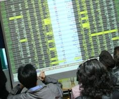 Ồ ạt mở tài khoản chứng khoán