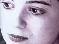 Nghệ sĩ Isabelle Durin.