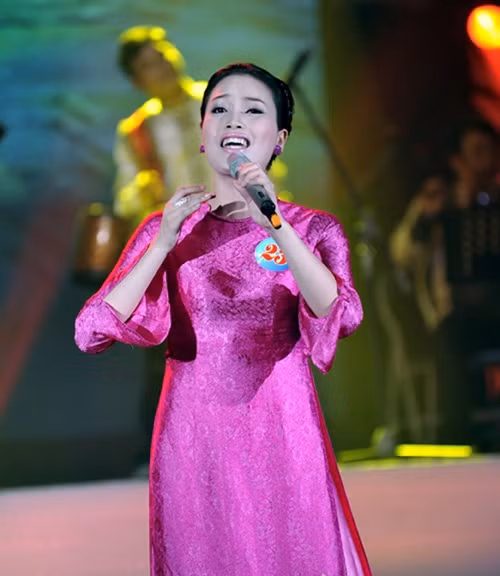 Nhạt nhòa cá tính âm nhạc