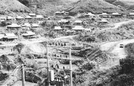 Di dân tái định cư: Kinh nghiệm của Quỳnh Nhai