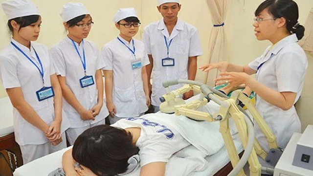 Ảnh minh họa. Nguồn: KTĐT