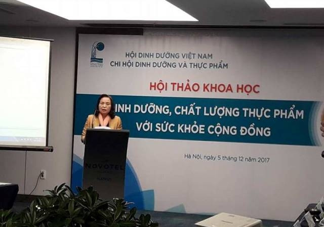 Tỷ lệ suy dinh dưỡng vẫn còn ở mức cao tại vùng sâu, vùng xa