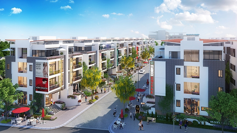 Mua bất động sản để cho thuê đang là kênh đầu tư sinh lợi nhuận hấp dẫn.