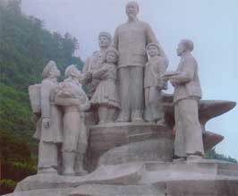 Một công trình hoành tráng