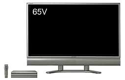 Sharp chuẩn bị bán ra thị trường tivi LCD 65 inch