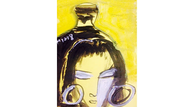 Minh họa: NGUYỄN MINH