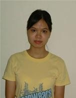 Em Phạm Thu Trang.