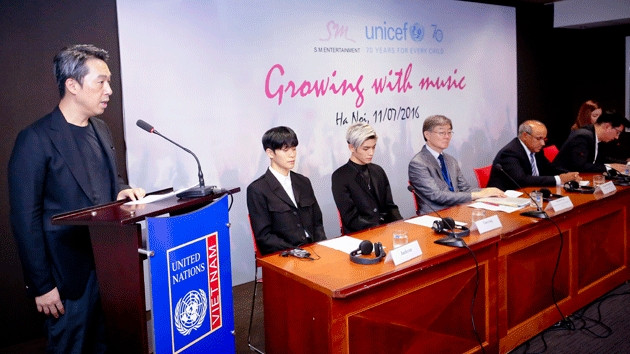 Ảnh: UNICEF Việt Nam.