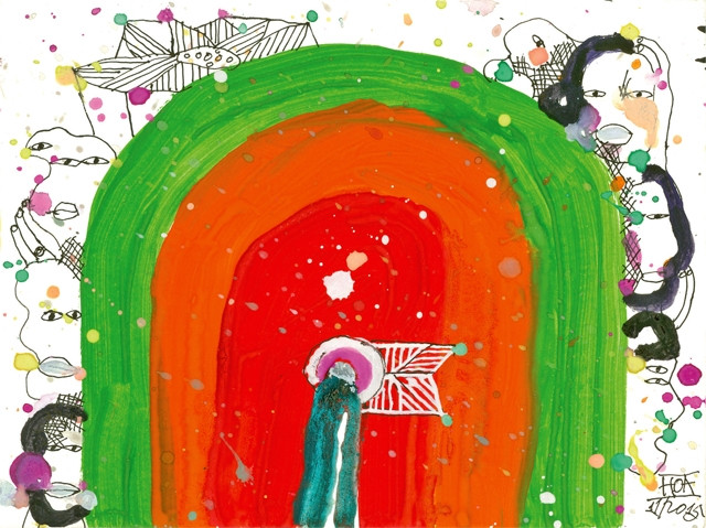 Minh họa | Đặng Xuân Hòa