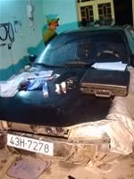 Bắt giam Trần Thái Vũ lừa đảo hơn 20 tỷ đồng