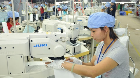 Ảnh minh họa: Đăng Khoa.