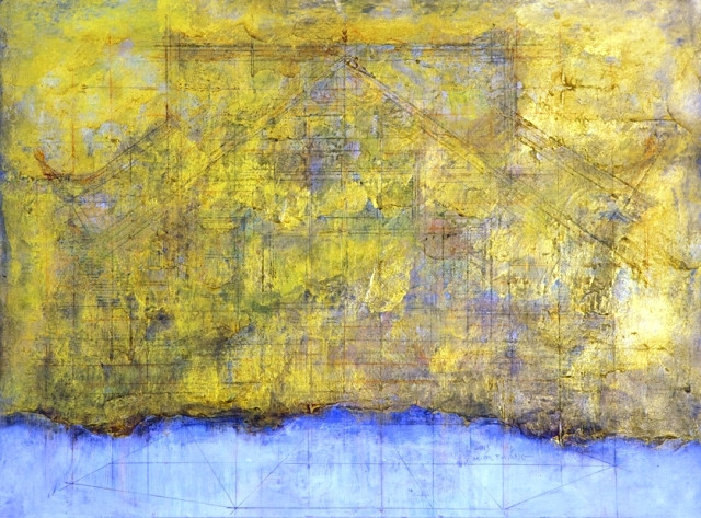 “Phương Bắc xa khuất số 17” - Tác giả Hà Mạnh Thắng.