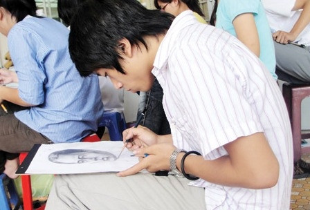 (Ảnh minh họa - H.Ánh)