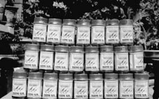 Các sản phẩm mắm tôm chà Gò Công.