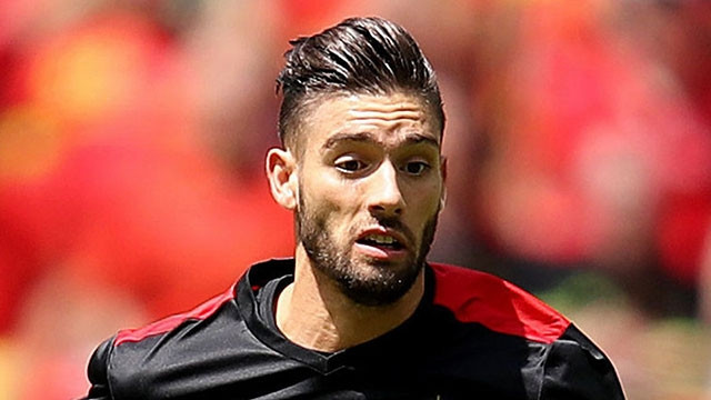 Arsenal muốn “giải cứu” Yannick Carrasco