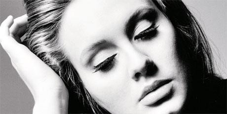 Âm nhạc của Adele