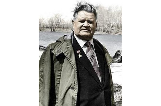 "Viên đạn bạc" của Hồng quân 