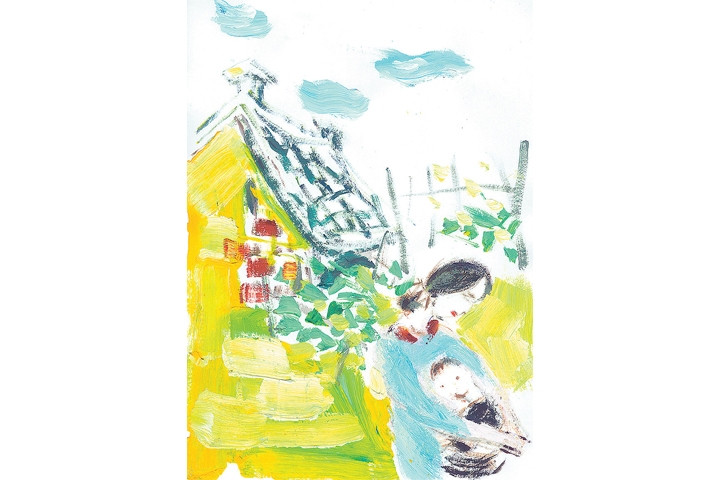 Minh họa: Nguyễn Minh