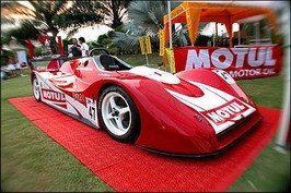 Tập đoàn dầu nhớt Motul chuyển sản xuất từ Singapore về Việt Nam