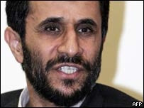 Dư luận về phát biểu của Tổng thống Iran đòi ''xóa Israel khỏi bản đồ''