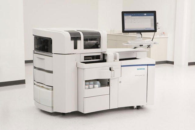 Thiết bị này hỗ trợ chẩn đoán và điều trị bệnh nhân nhồi máu cơ tim nhanh chóng.