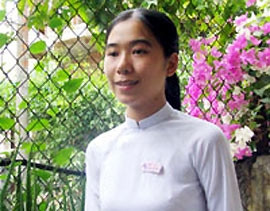 ĐH Huế công bố bài thi Văn đạt điểm 10