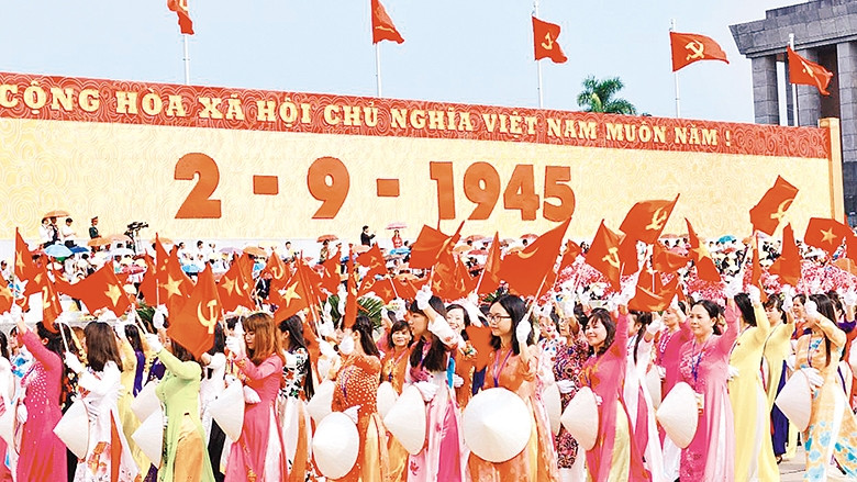 Những năm tháng sẽ qua đi... 