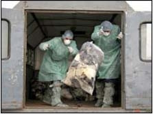 Thế giới đối phó với các đại dịch cúm trước đây như thế nào?