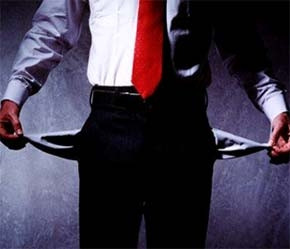 Làm gì khi đối tác phá sản?