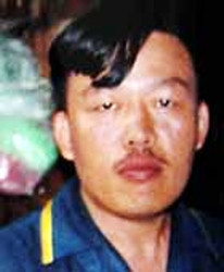 Nguyễn Lâm Thái.