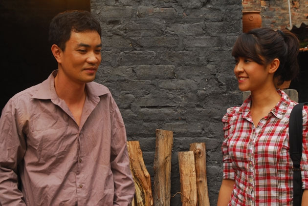 “Nơi ẩn nấp bình yên” - Phim đầu tay của học trò NSND Khải Hưng