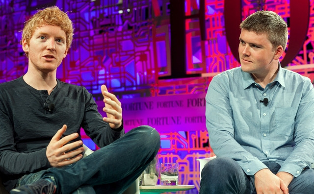 Phép màu của “những gã nhà quê”