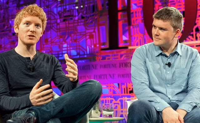 Phép màu của “những gã nhà quê”