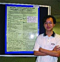 "Chiến công" của sinh viên Việt Nam từ Singapore