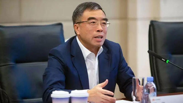 Huawei sẵn sàng ký thỏa thuận “không do thám”